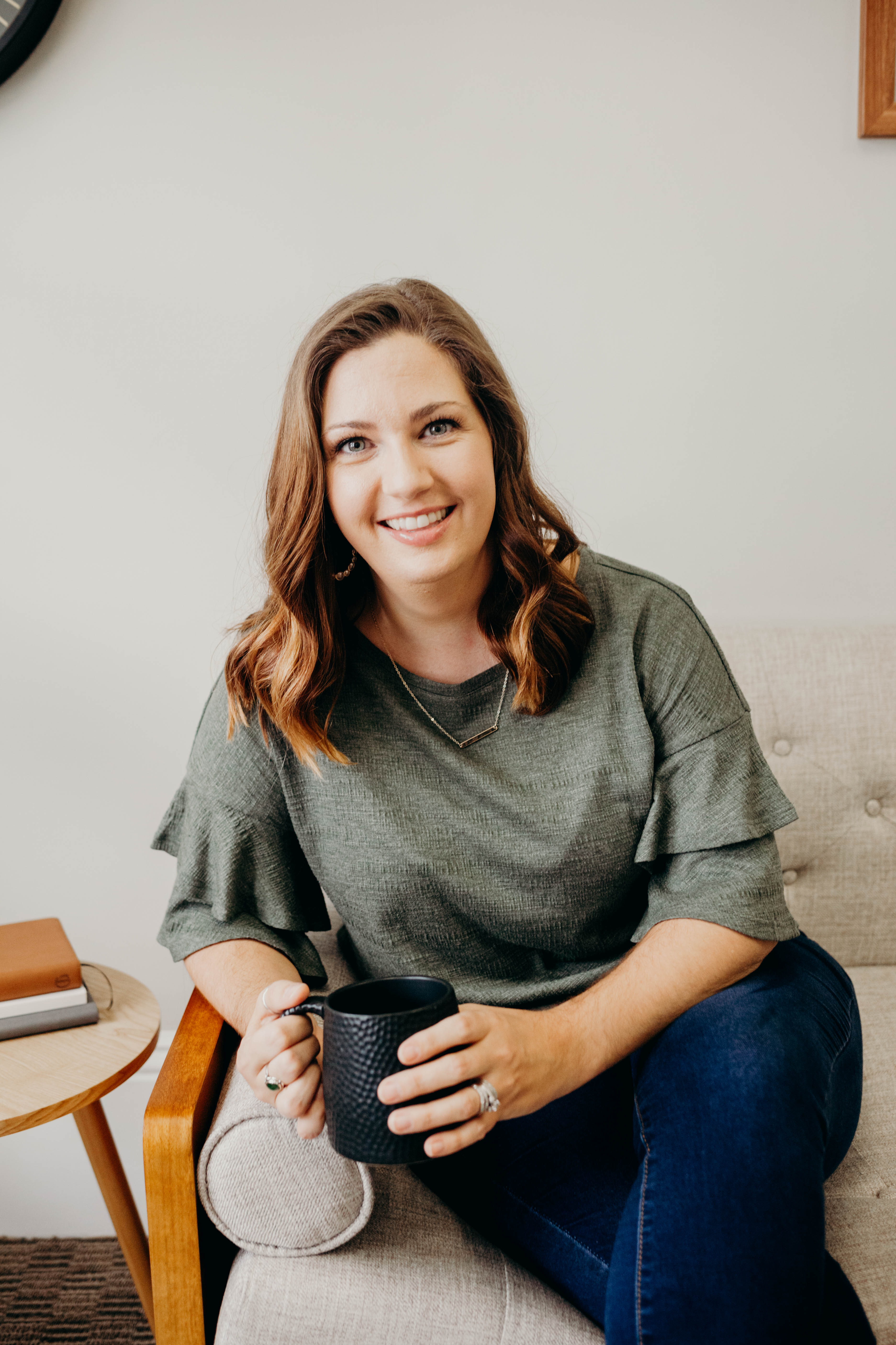 Avrey Royal | Mental Health Coaching in Florida